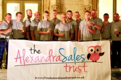Al's Miles for Smiles Rally 2018