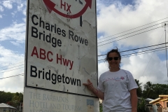 Bridgetown Barbados