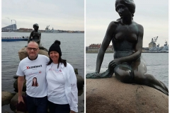 Copenhagen Denmark