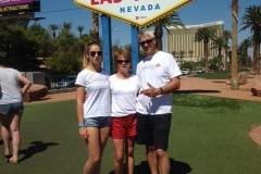 Las Vegas USA