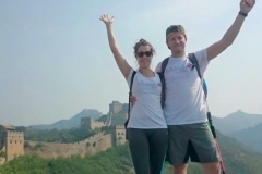 Great Wall of China