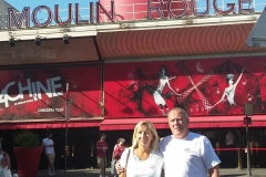Moulin Rouge Paris
