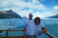 Perito Moreno Glacier - Agentina