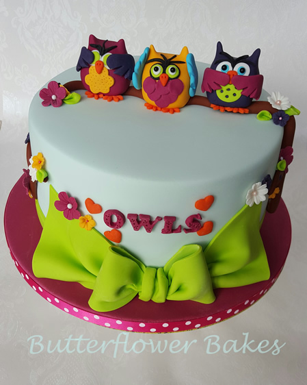 cake